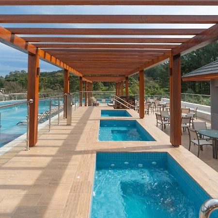 Golden Gramado Resort Laghetto Exterior photo